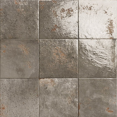 Керамогранит Mainzu PT03501 Meraki Grey Matt 20x20