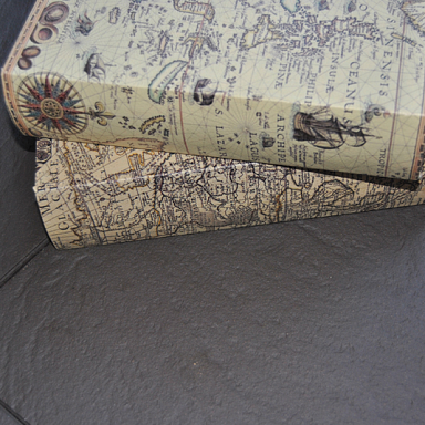 Gres Wengue Liso Gres de Alloza