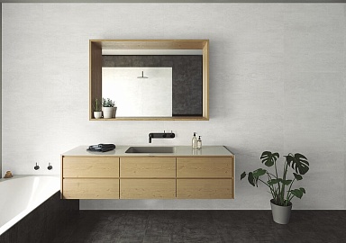 Керамогранит Peronda 30733 Downtown Anth/90X90/A/R 90x90
