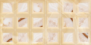Плитка Artecera LE63840C-F51AG Opalo Brillante Ventana Rectificado 30х60