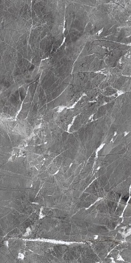Керамогранит Realistik Shadow Dark Grey Polished 60x120