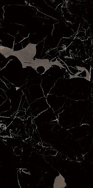 Керамогранит Protiles PT12S981 Nebula Black Pol 1200х600х9