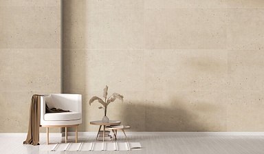 Керамогранит Global Tile GT60605101MCR Gabbana Серый карвинг 60x60