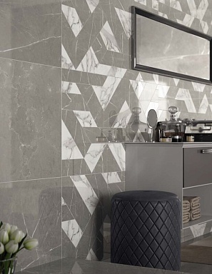 Керамогранит Naxos 120126 White Beauty Naturale Rettificato 60x120