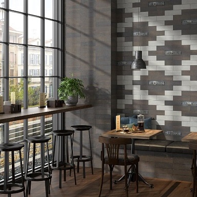 Шеннон Kerama Marazzi