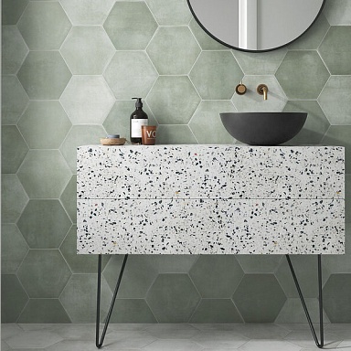 Six Cementine Durstone