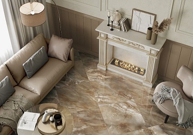 Керамогранит LCM 60120CLU21P Columbia Sand 60x120