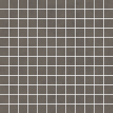 Мозаика Kerama Marazzi KM3030M0211N Таделакт коричневый матовый 29,8x29,8x0,35