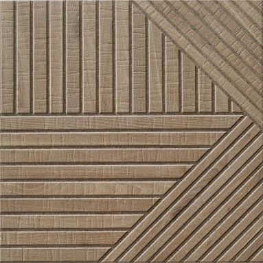 Керамогранит Realonda Tangram Wood Oak 44.2х44.2