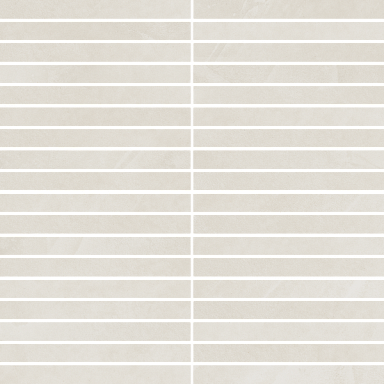 Мозаика Italon 610110001025 Continuum Polar Mosaico Strip 30x30
