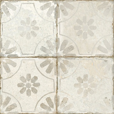 Плитка Peronda 38169 Fs Blume White 45x45x0,95