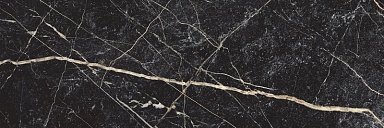 Плитка Delacora WT15BHM99R Bohema Black 246*740*9,8