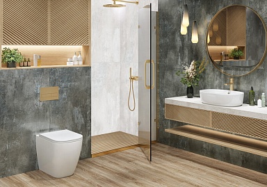 Керамогранит Delacora D120220L Centro Color 600x1200x9.5