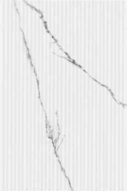 Плитка Kerama Marazzi 8377 Мираколи белый глянцевый структура 20x30x0,86