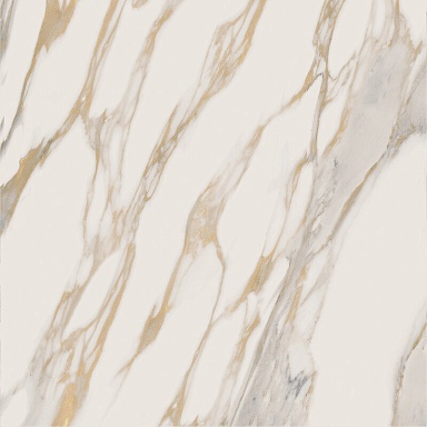 Керамогранит Estima RM01 Miramare White Полированный Рект. 60x60x10