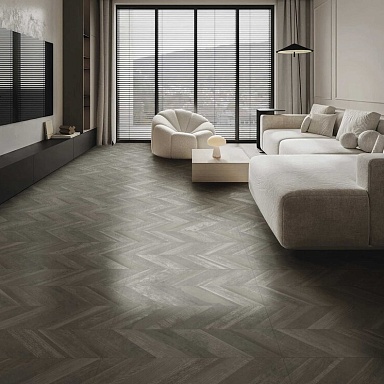 Chevron Aparici