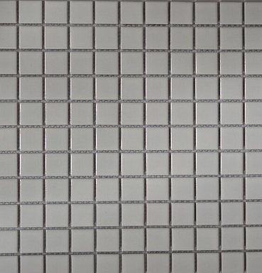 Мозаика TonoMosaic CFT 3205 Ceramic 30,25x30,25 (чип 2,5x2,5)