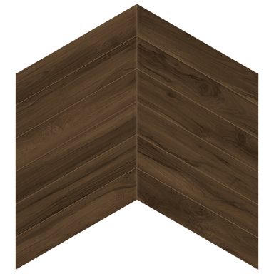 Керамогранит Creanza CH-RT10 Scarlet Wood Walnut Matt Rustic 45x8