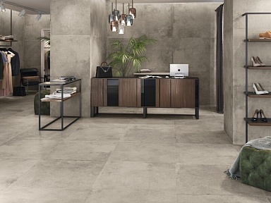 Керамогранит Baldocer Towson Sand Rect 80*80