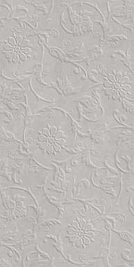 Плитка Kerama Marazzi 48014R Догана серый светлый матовый структура обрезной 40x80x1,1
