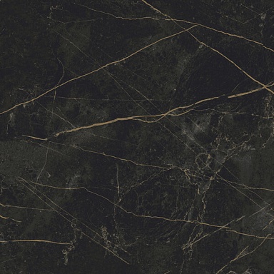 Керамогранит Idalgo Granite Sandra Black Olive / Гранит Сандра черно-оливковый MR 60x60