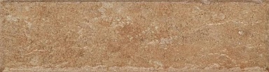 Клинкерная плитка Paradyz Ilario Ochra 24,5х6,6