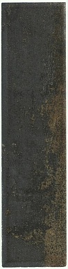 Плитка CARMEN A040626 Magnetism Graphite 6,3x25