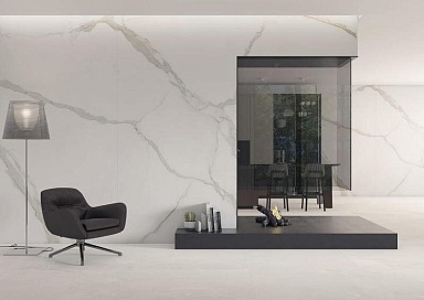 Керамогранит Tau Ceramica Alto Statuario Vienmatch C Polished 160x320