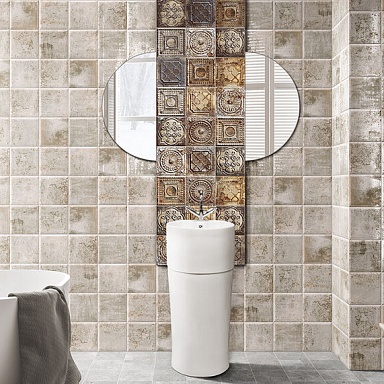 Tin-Tile Mainzu
