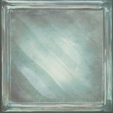 Плитка Aparici GLASS BLUE VITRO 20,1x20,1