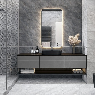 Balance Global Tile