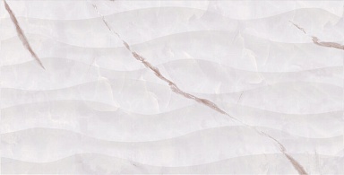 Плитка PrimaVera TP3662SWAY Титания рельеф ректификат 30x60