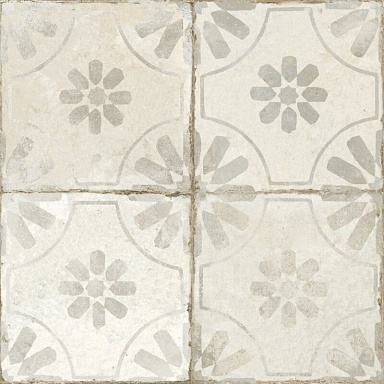 Плитка Peronda 38169 Fs Blume White 45x45x0,95