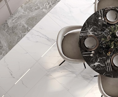 Керамогранит Laparet Mercury Полированный 80х80