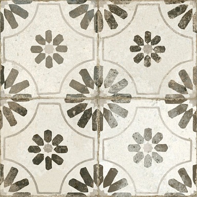 Плитка Peronda 38929 Fs Blume Black 45x45x0,95