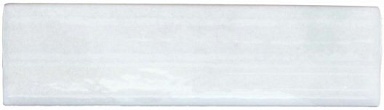 Бордюр Monopole NEW GARDEN Moldura White 5x15