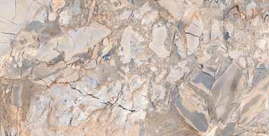 Керамогранит Ennface ENACN1032GL60120 Breccia Oceanic Glossy 600х1200х9