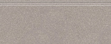 Kerama Marazzi KML2FMF004BR Плинтус Рабат серый матовый обрезной 30x12x1,3