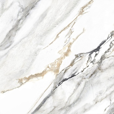 Керамогранит Alma Ceramica GFA57ARS04R (S) Arabesco Sugar 570*570*8.5