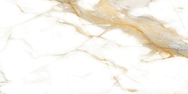 Керамогранит Alma Ceramica GFA114CLR04L Calacatta Oro 57x114