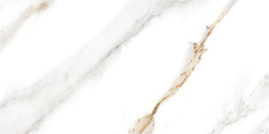 Плитка Global Tile GT97VG Capella Белый 50x25