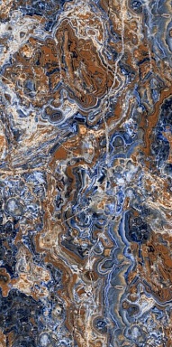 Керамогранит Artcer Eco Marble Wine Multy 120x60