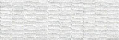 Декор Peronda 40379 Lucca White Decor SP/33,3X100X0,98/R 33,3x100