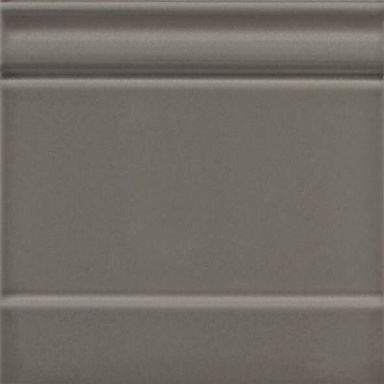Плинтус Ceramiche Grazia ZO4 Zoccolo Dove 20x20