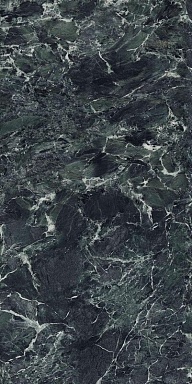 Керамогранит IRIS FMG LU628486 Aosta Green Marble Lucido 8mm 60x120