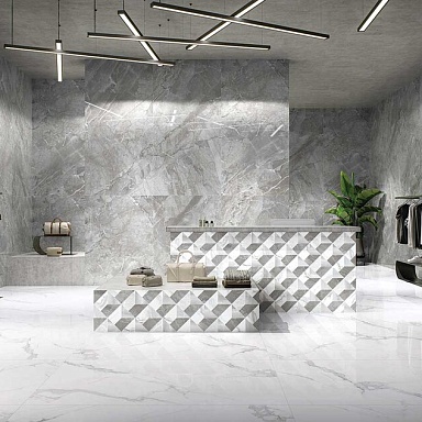 Calacatta Simpolo Ceramics