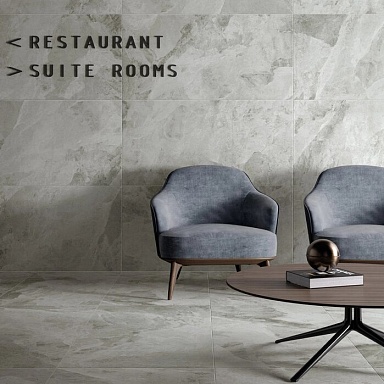 Charme Extra Floor Project Italon