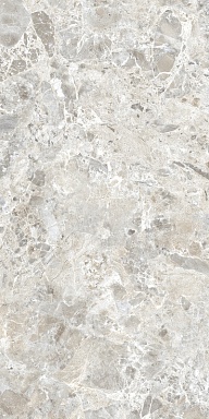 Керамогранит DUE-G Ceramiche 106521 BP Silver Levigato 8.5mm 60x120