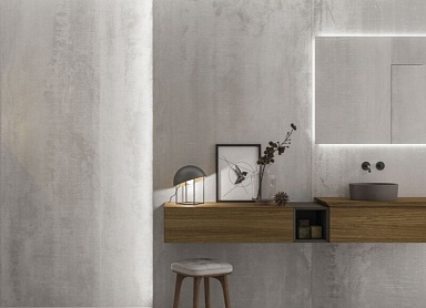 Керамогранит Cifre METAL RUST MATE rect. porcelanico 60x60