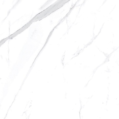 Керамогранит ZERDE TILE Statuario White Matt 80х80
